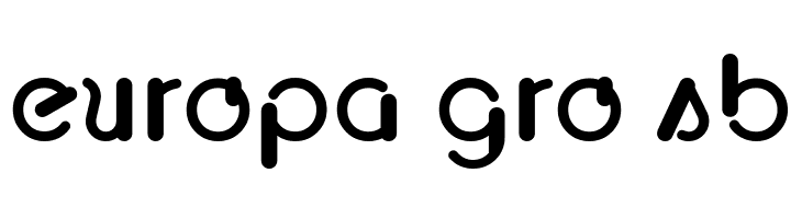 Cupolabold  Free Fonts Download