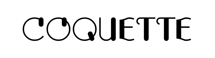 Cupolaregular  Free Fonts Download