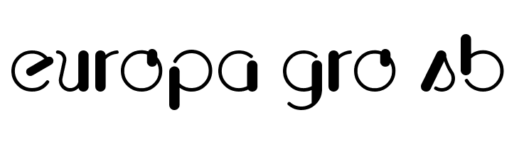 Cupolaregular  Free Fonts Download