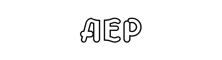 Cupolaopen  Free Fonts Download