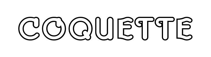 Cupolaopen  Free Fonts Download