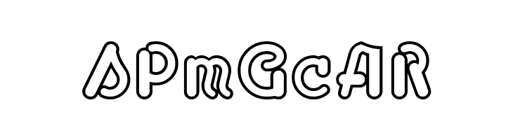 Cupolaopen  Free Fonts Download
