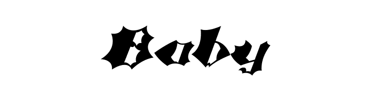 Crash  Free Fonts Download