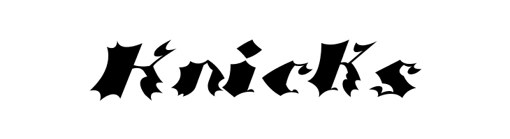 Crash  Free Fonts Download