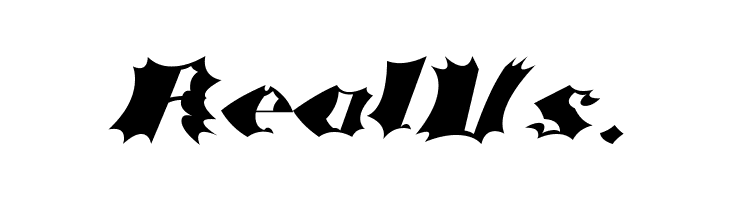 Crash  Free Fonts Download