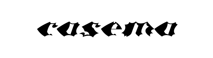 Crash  Free Fonts Download