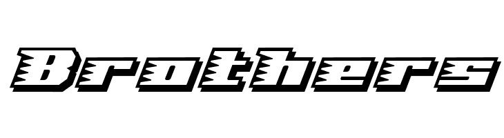 Speedsolid  Free Fonts Download