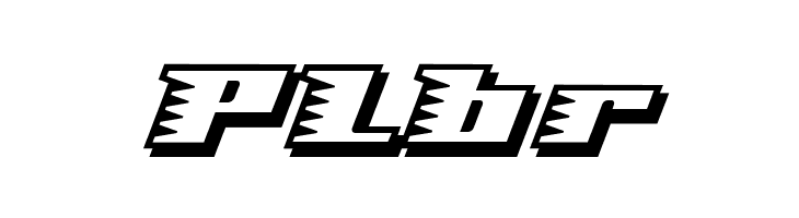 Speedsolid  Free Fonts Download