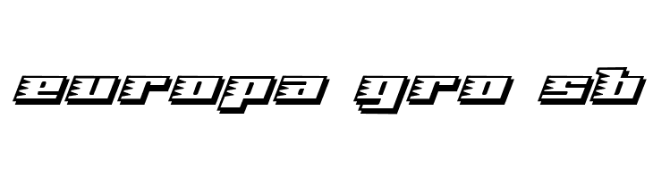 Speedsolid  Free Fonts Download