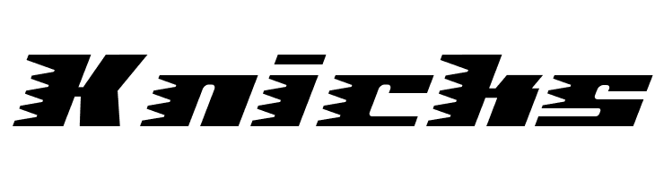 Speedbold  Free Fonts Download