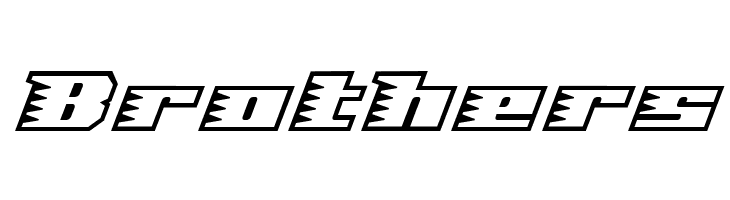 Speedopen  Free Fonts Download