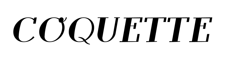 Cupolaroman  Free Fonts Download