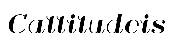 Cupolaroman  Free Fonts Download