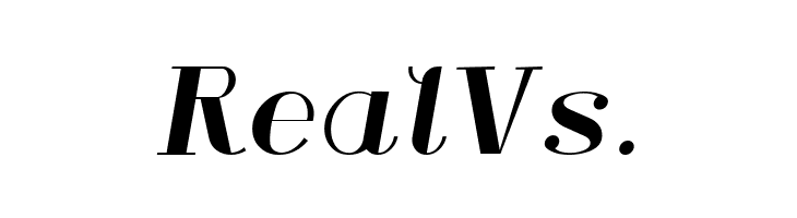 Cupolaroman  Free Fonts Download