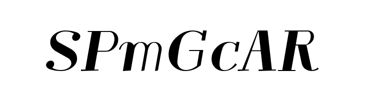 Cupolaroman  Free Fonts Download