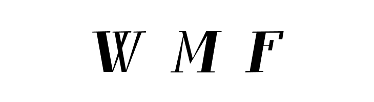 Cupolaroman  Free Fonts Download