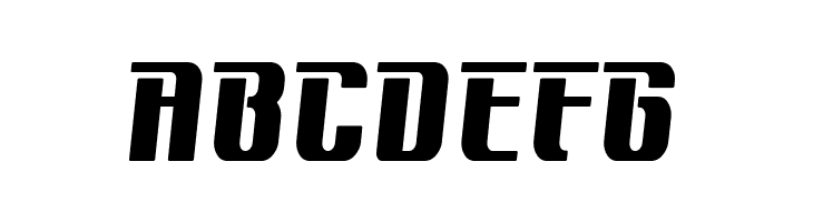 Contactexbold  Free Fonts Download