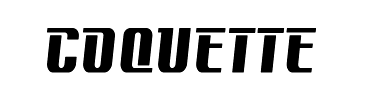 Contactexbold  Free Fonts Download