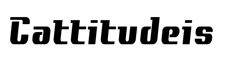 Contactexbold  Free Fonts Download