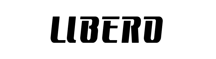 Contactexbold  Free Fonts Download