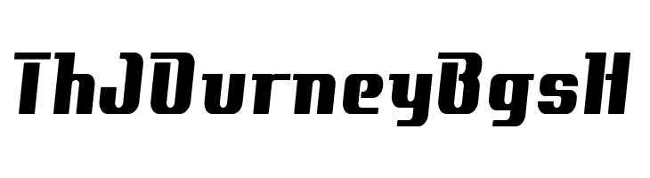 Contactexbold  Free Fonts Download