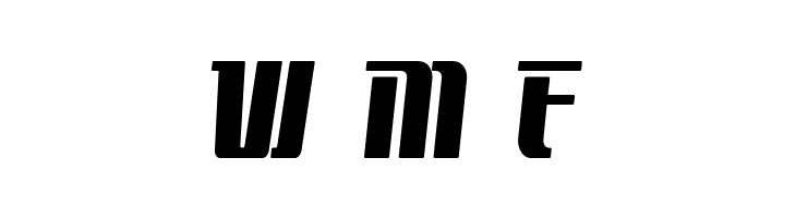 Contactexbold  Free Fonts Download