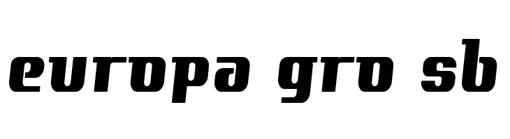 Contactexbold  Free Fonts Download