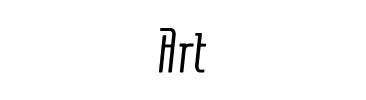 Contactlight  Free Fonts Download
