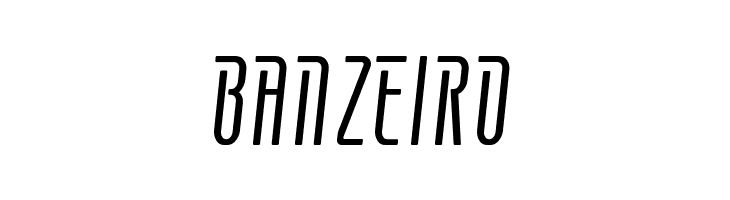 Contactlight  Free Fonts Download