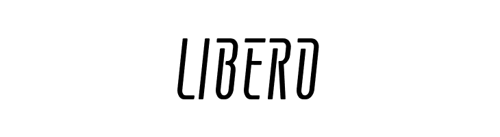 Contactlight  Free Fonts Download