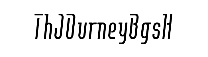Contactlight  Free Fonts Download