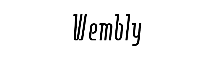 Contactlight  Free Fonts Download