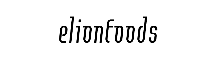Contactlight  Free Fonts Download