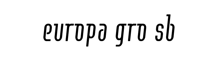 Contactlight  Free Fonts Download