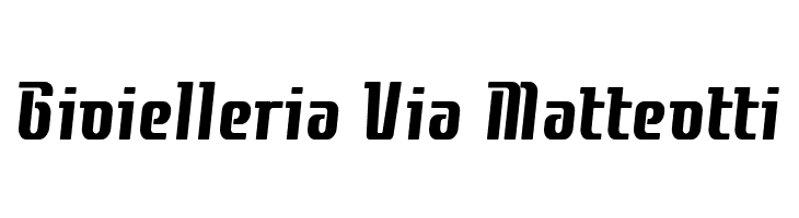 Contactbold  Free Fonts Download