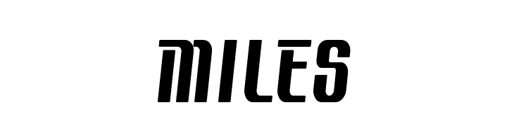 Contactbold  Free Fonts Download