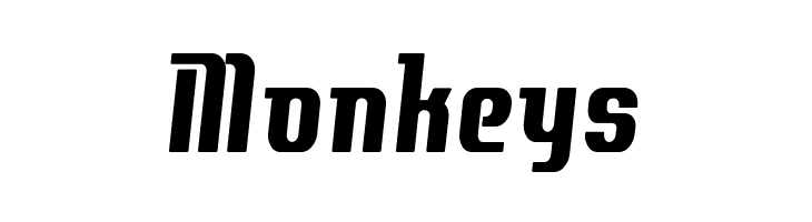 Contactbold  Free Fonts Download