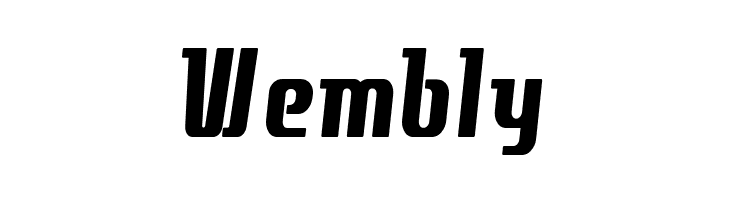 Contactbold  Free Fonts Download