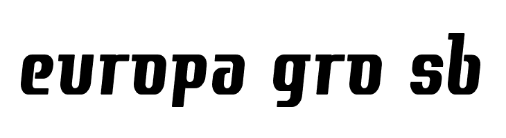 Contactbold  Free Fonts Download