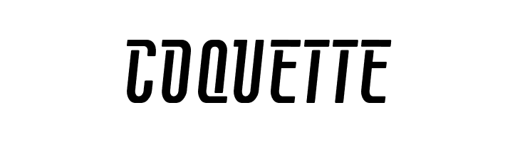 Contactregular  Free Fonts Download