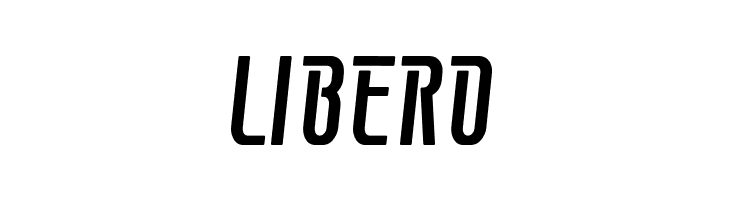 Contactregular  Free Fonts Download