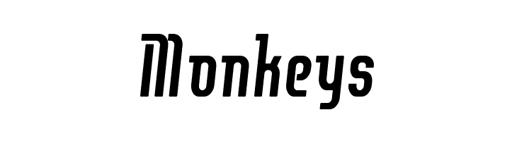 Contactregular  Free Fonts Download