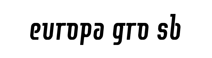 Contactregular  Free Fonts Download