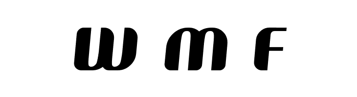 Cameliabold  Free Fonts Download