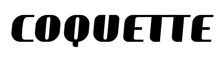 Cameliaexbold  Free Fonts Download