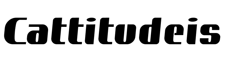 Cameliaexbold  Free Fonts Download