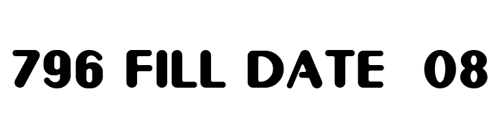 CHAPE1AL  Free Fonts Download