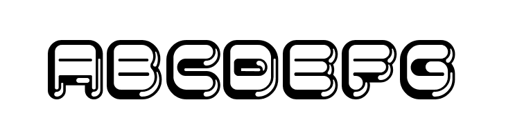 Button  Free Fonts Download