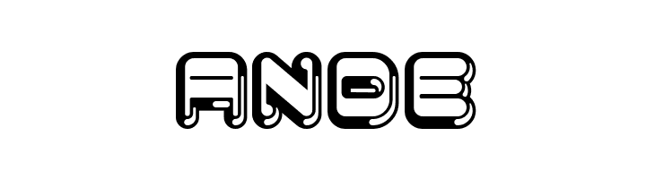 Button  Free Fonts Download