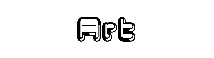 Button  Free Fonts Download